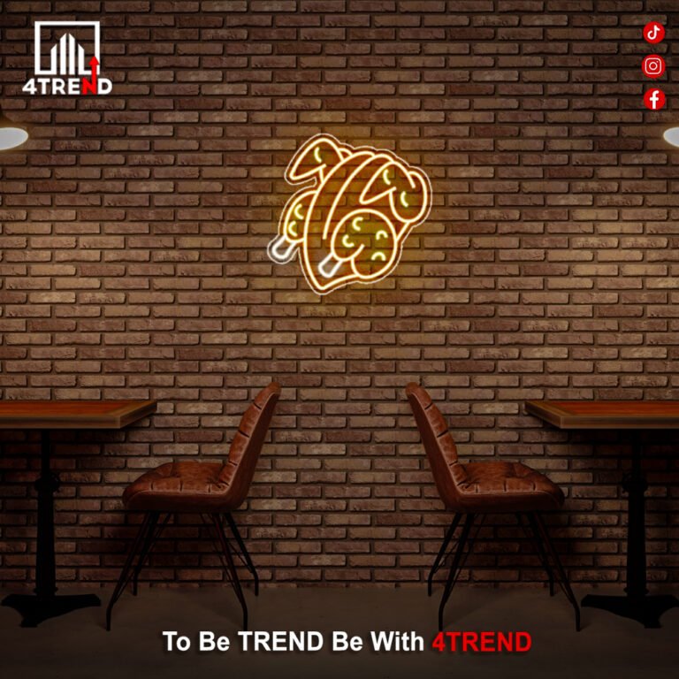 44CM X 45CM (CHICKEN)