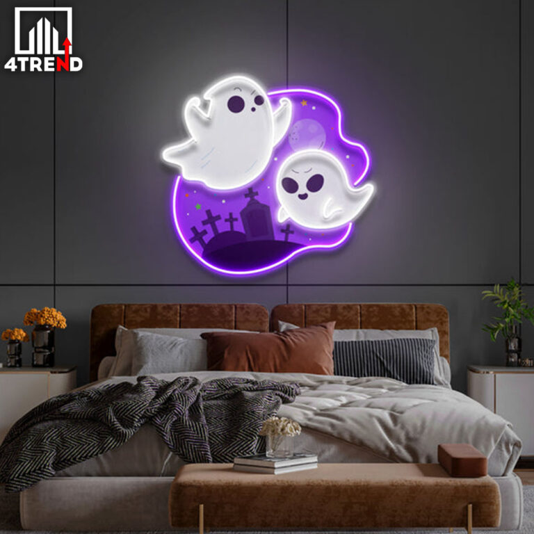 CuteGhostHalloweenDayBG2_600x