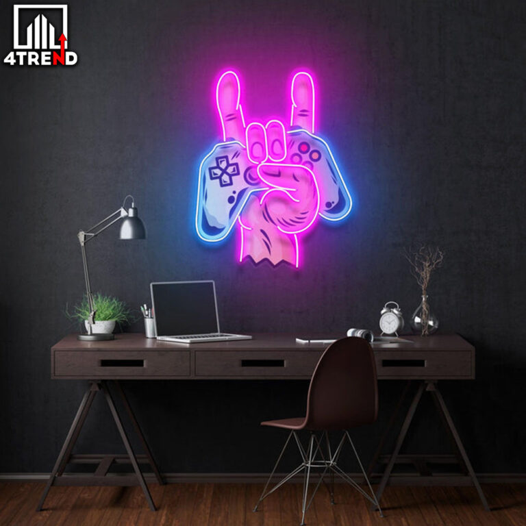 GameHandsAcrylicArtwork3_700x