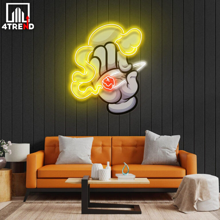 HandSmokerLedNeonAcrylicArtwork3_700x