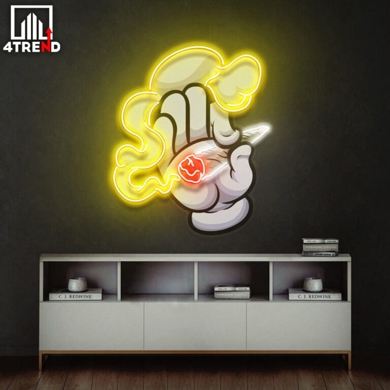 HandSmokerLedNeonAcrylicArtwork3_700x