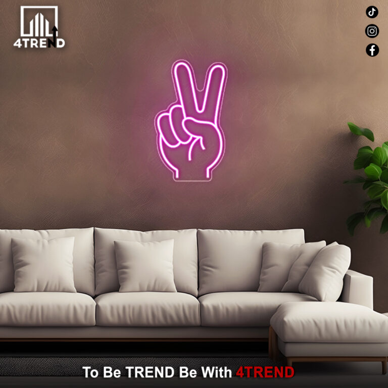 24cm x 40cm dark pink